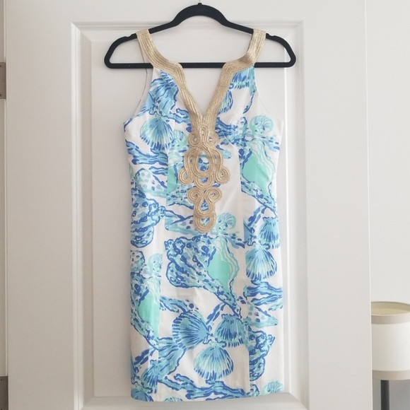 Lilly Pulitzer Dresses & Skirts - Lilly Pulitzer Dress